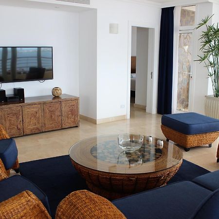 Luxury Penthouse At Club Gran Anfi Del Mar Mogan Bagian luar foto