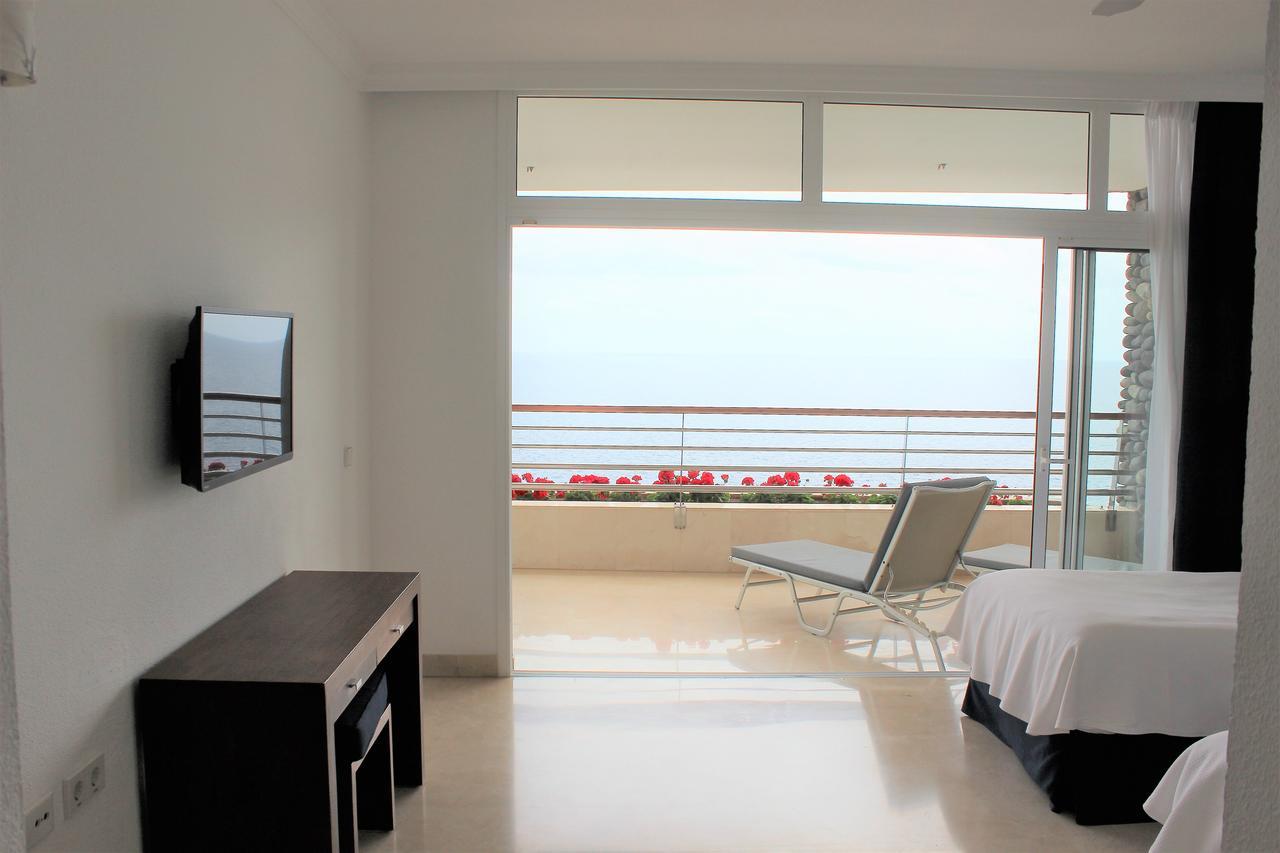 Luxury Penthouse At Club Gran Anfi Del Mar Mogan Bagian luar foto