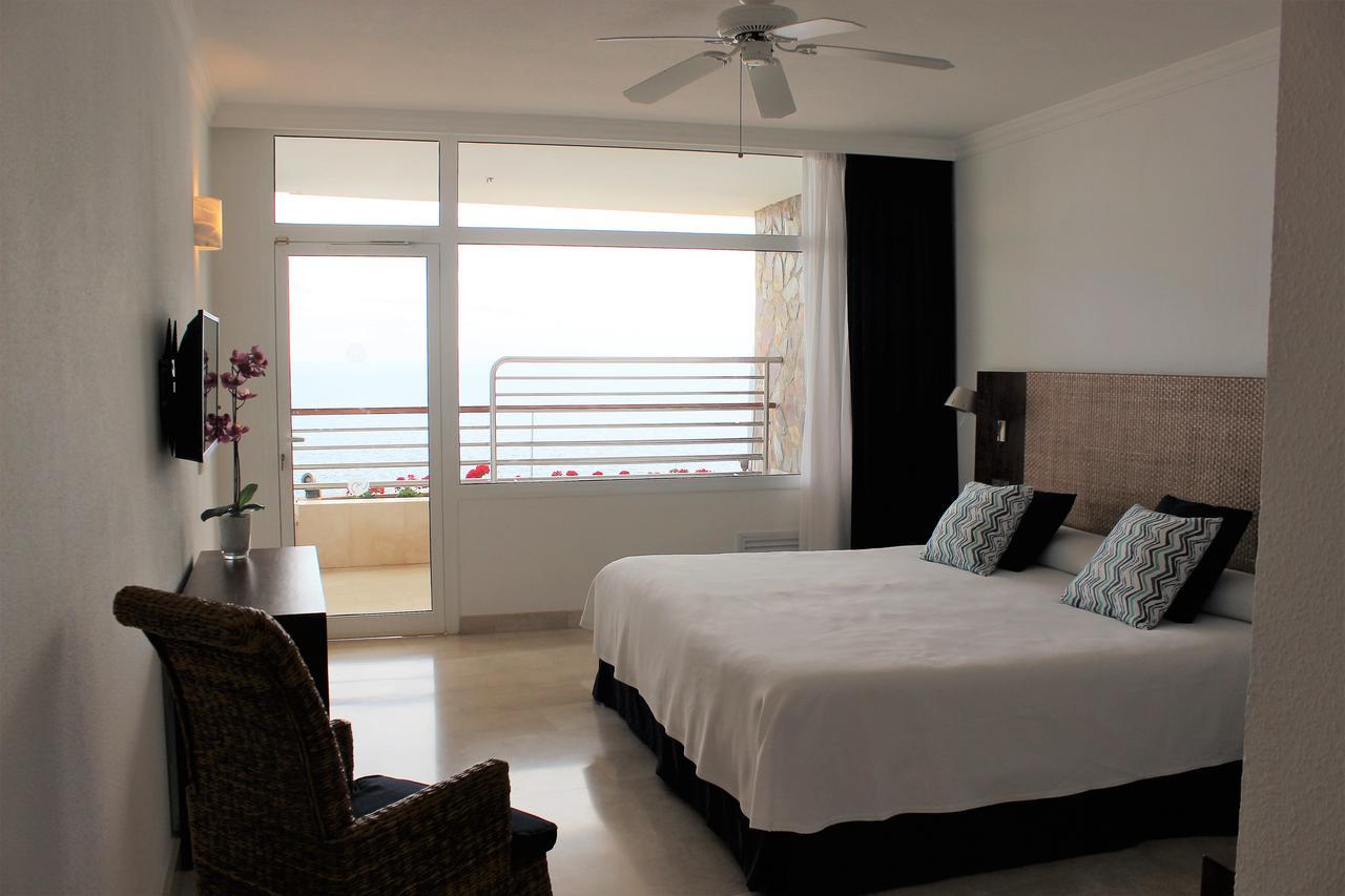 Luxury Penthouse At Club Gran Anfi Del Mar Mogan Bagian luar foto