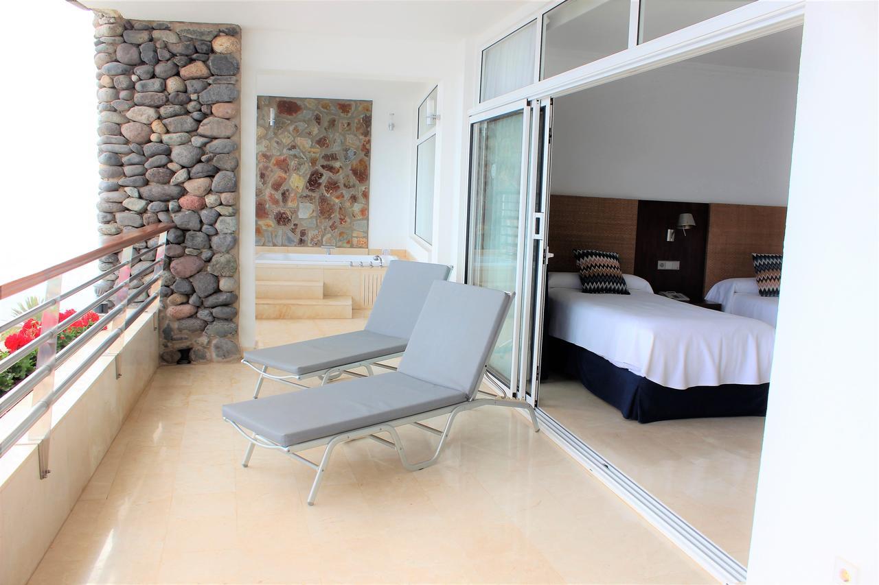 Luxury Penthouse At Club Gran Anfi Del Mar Mogan Bagian luar foto