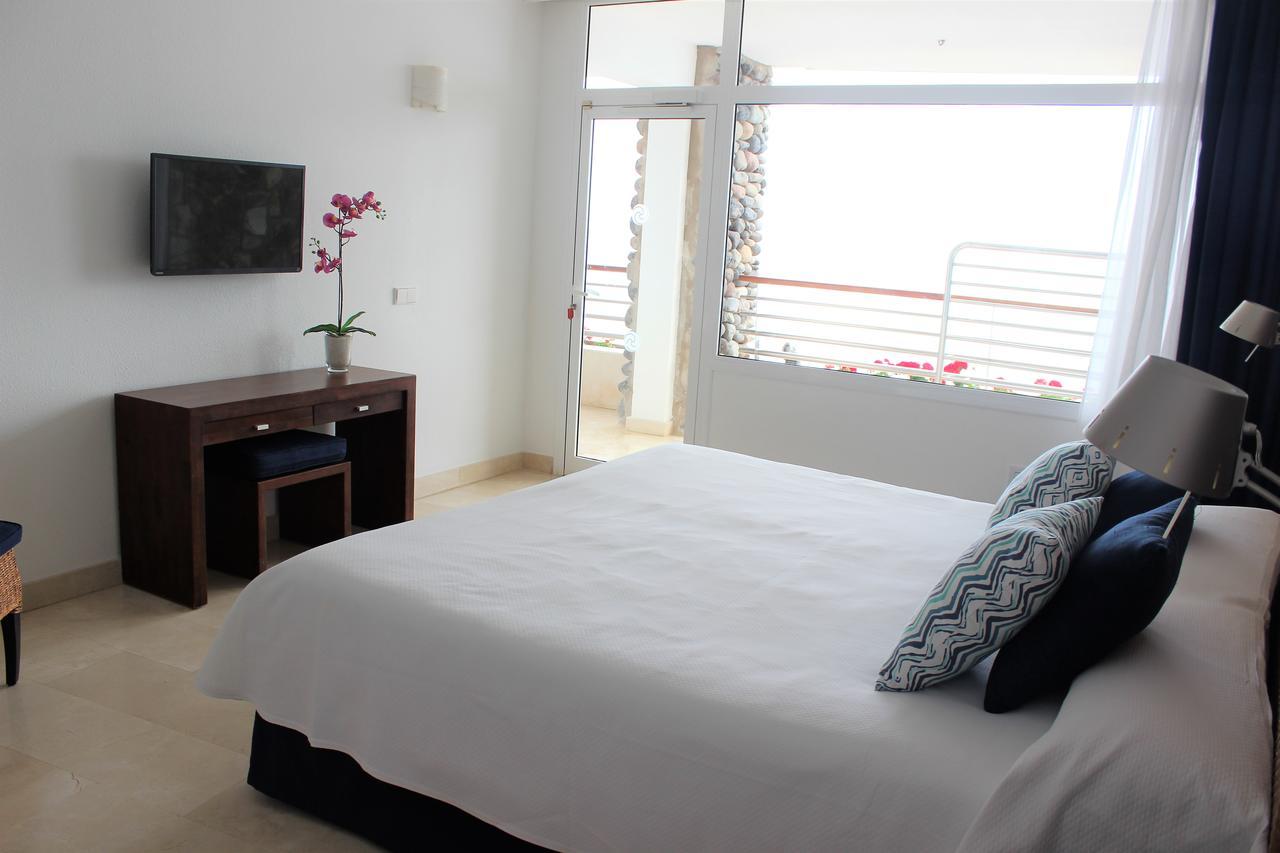 Luxury Penthouse At Club Gran Anfi Del Mar Mogan Bagian luar foto